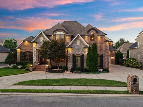 1906 Mosaic Trl Murfreesboro TN 37130