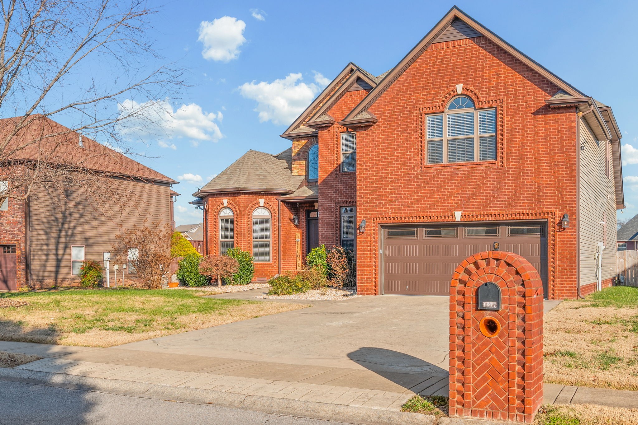 1517 Green Grove Way