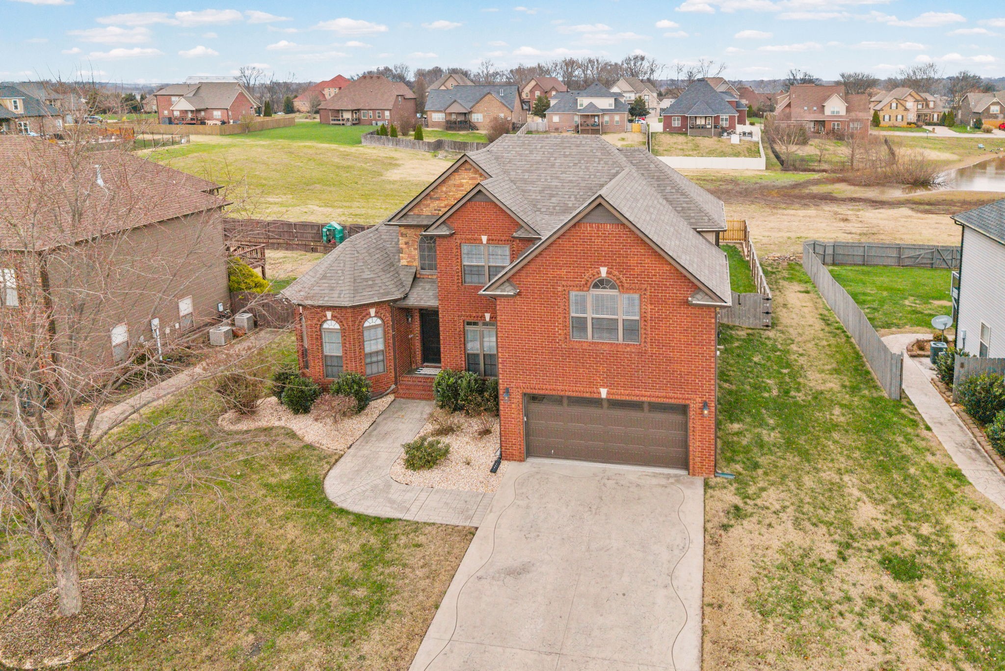 1517 Green Grove Way