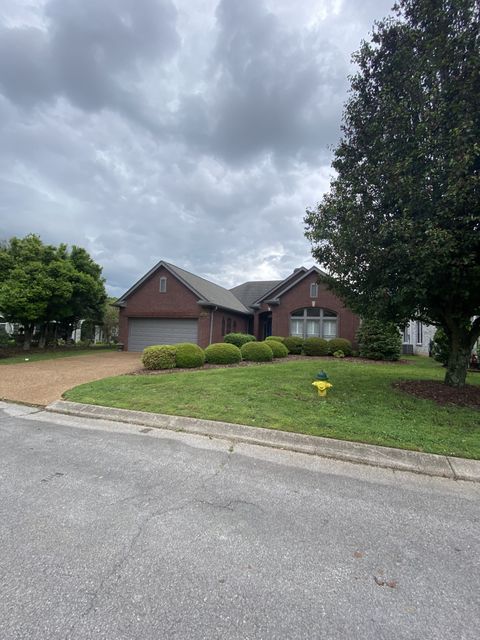 5009 Lady Diana Dr Columbia TN 38401