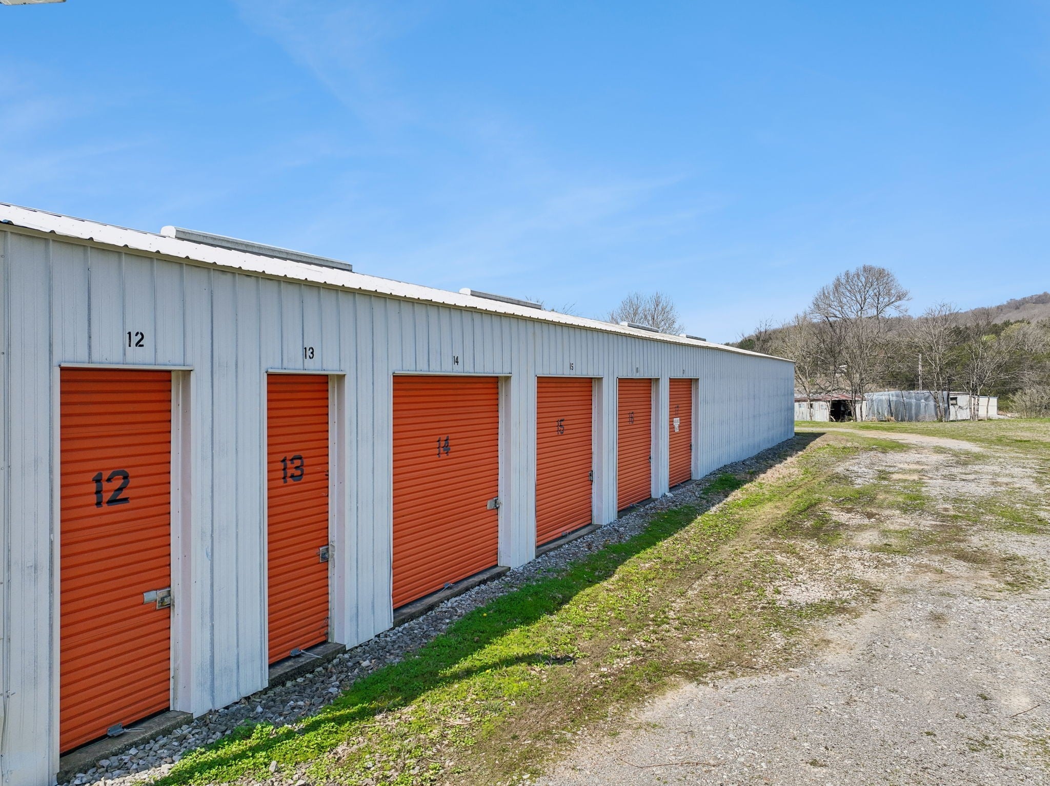 215 Choctaw Ridge Rd