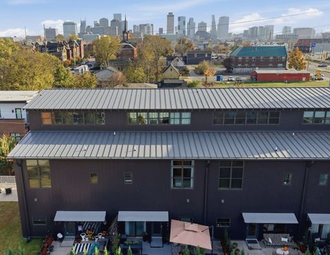 1342 Rosa L Parks Blvd Nashville TN 37208