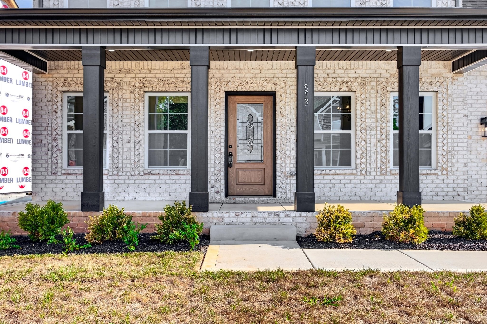 853 Burley Barn Rd