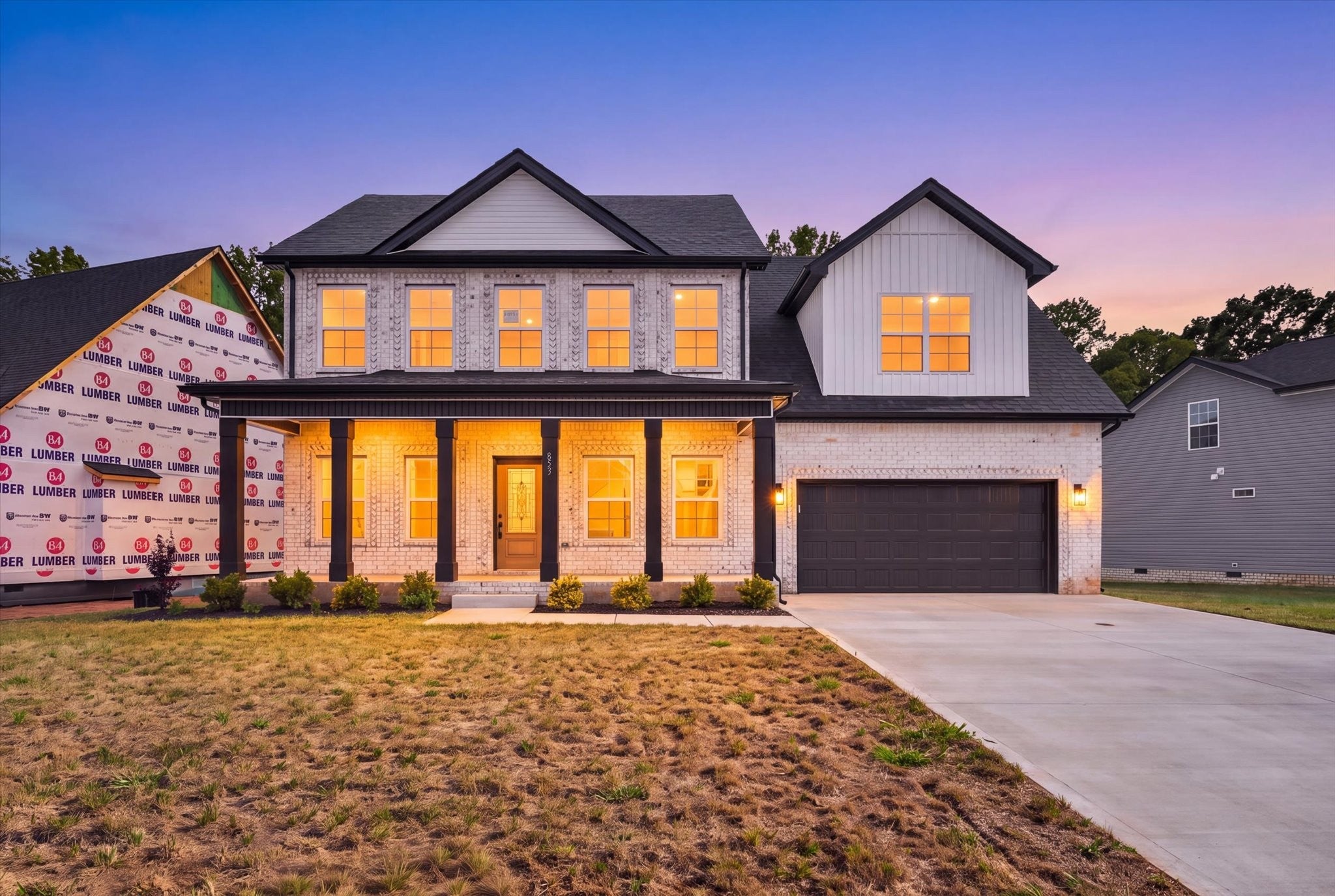 853 Burley Barn Rd