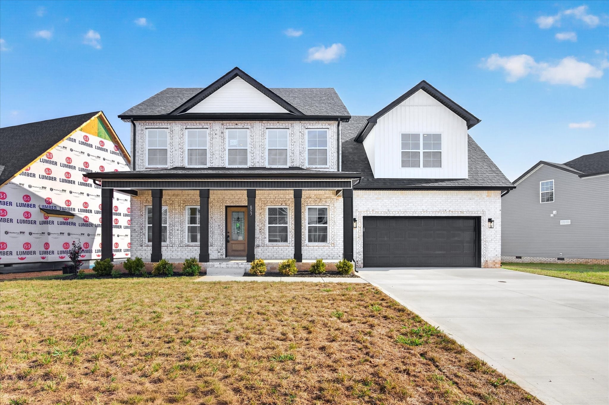 853 Burley Barn Rd