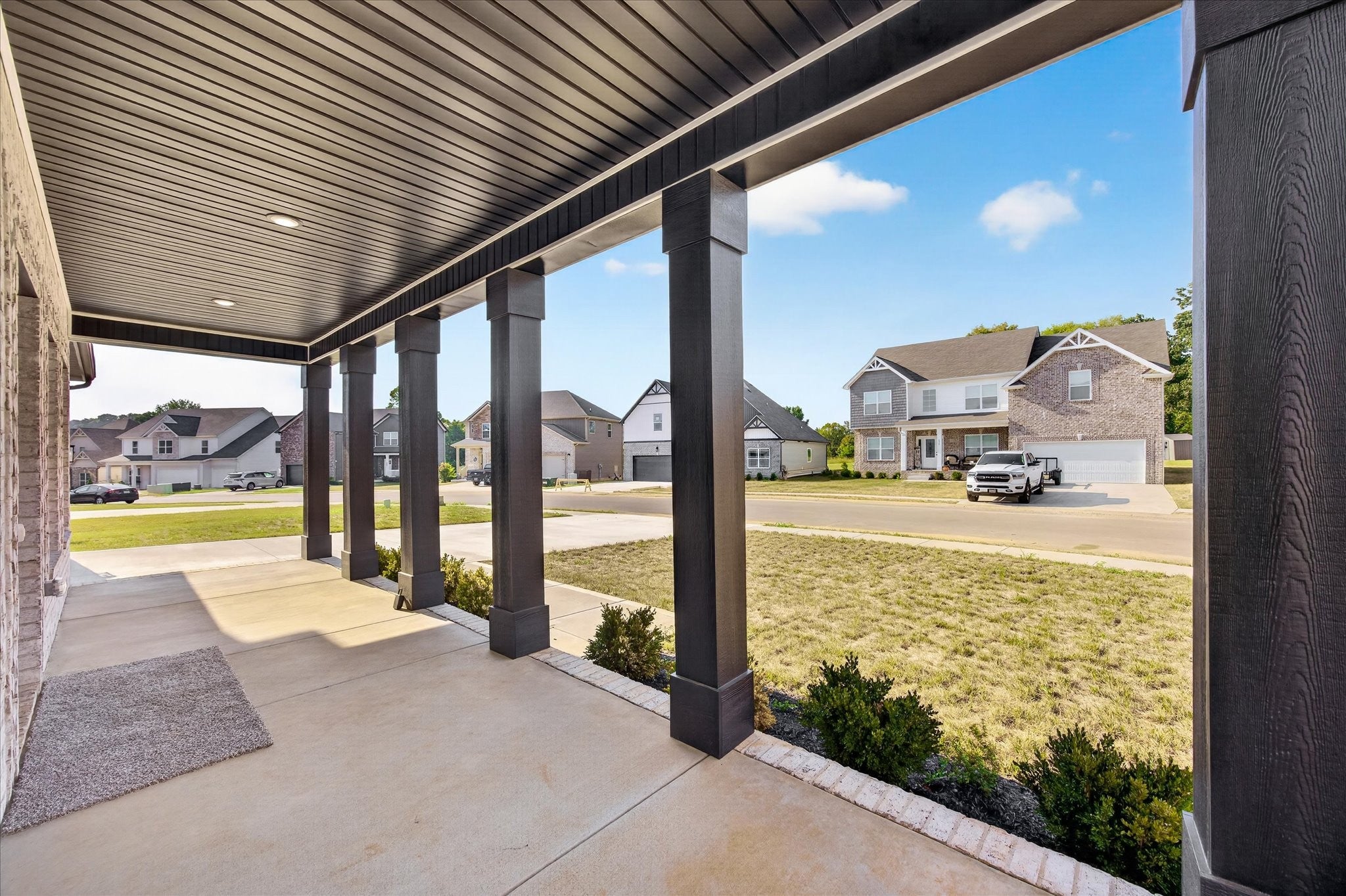 853 Burley Barn Rd