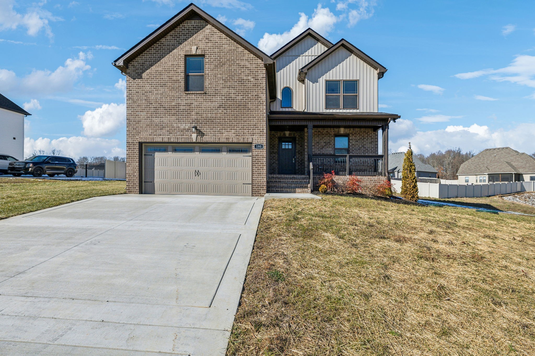 Middle Tennessee Properties 1 180 Young Ln