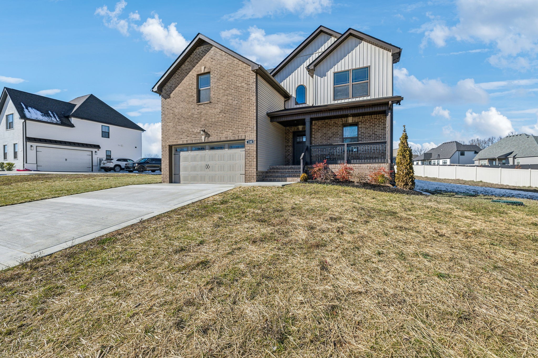 Middle Tennessee Properties 2 180 Young Ln