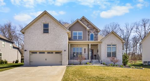 1321 Highgrove Lane, Clarksville, TN 37043 - MLS#: 2804398