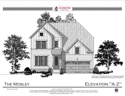 3053 Mallard Dr Lebanon TN 37090