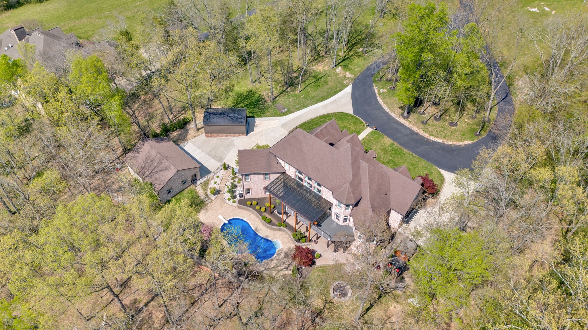 1556A Berea Church Rd