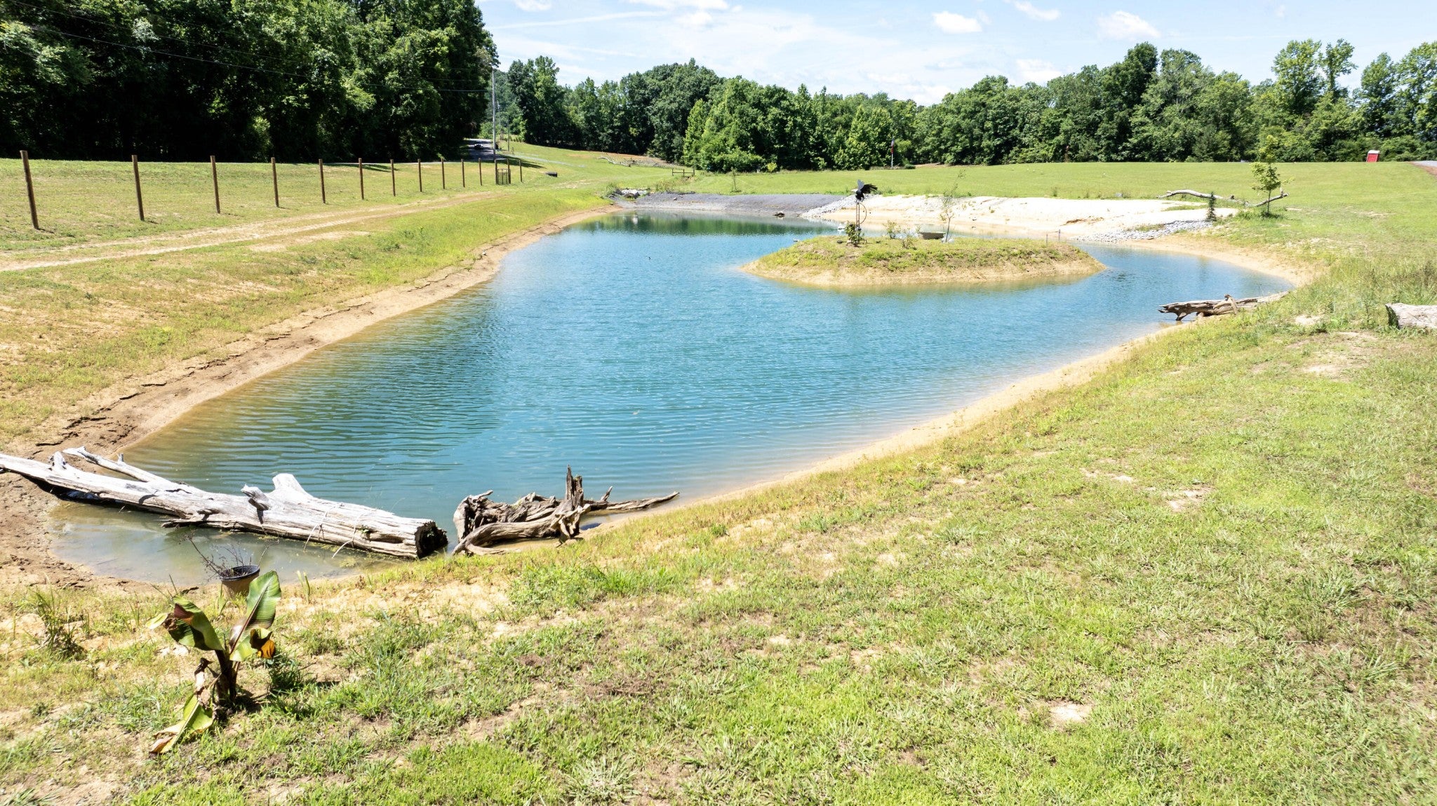 882 Lower River Road