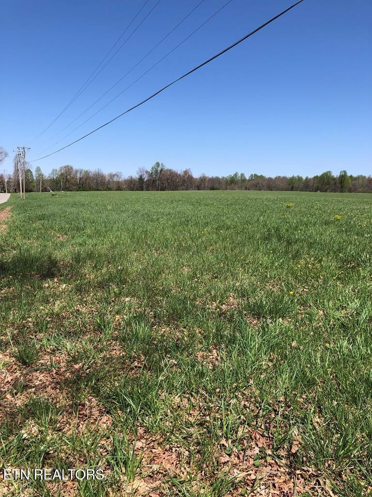 0 Old Martha Washington Rd