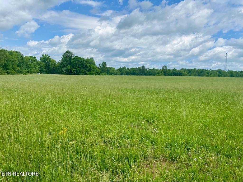 0 Old Martha Washington Rd