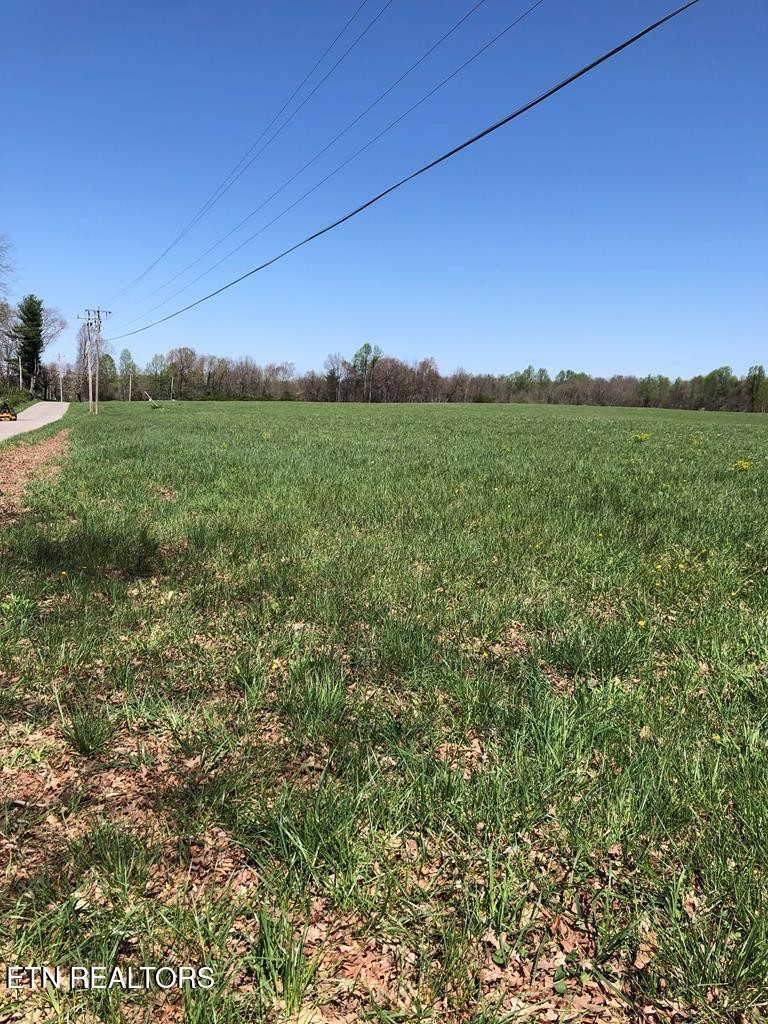 0 Old Martha Washington Rd