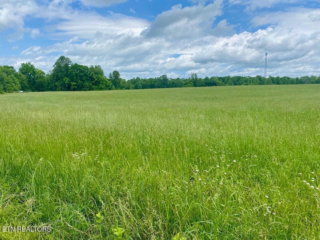 0 Old Martha Washington Rd