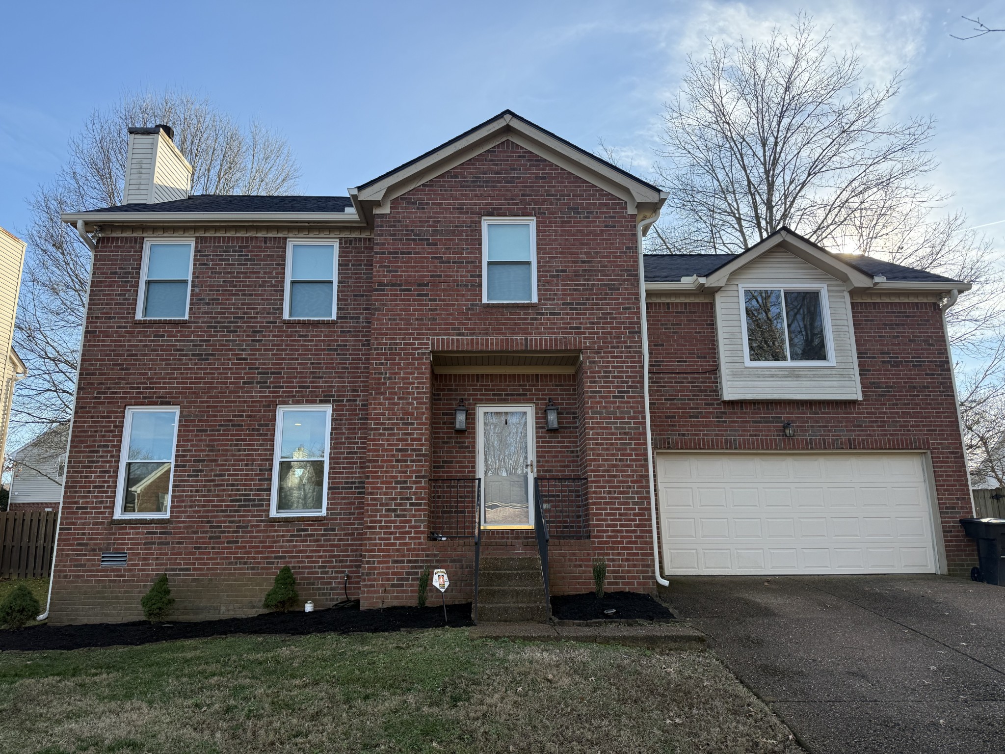 124 Golden Meadow Ln