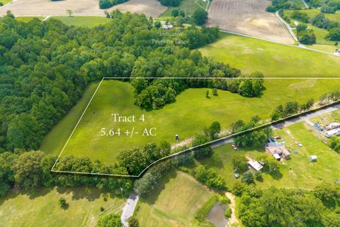 0 Poss Rd Smithville TN 37166