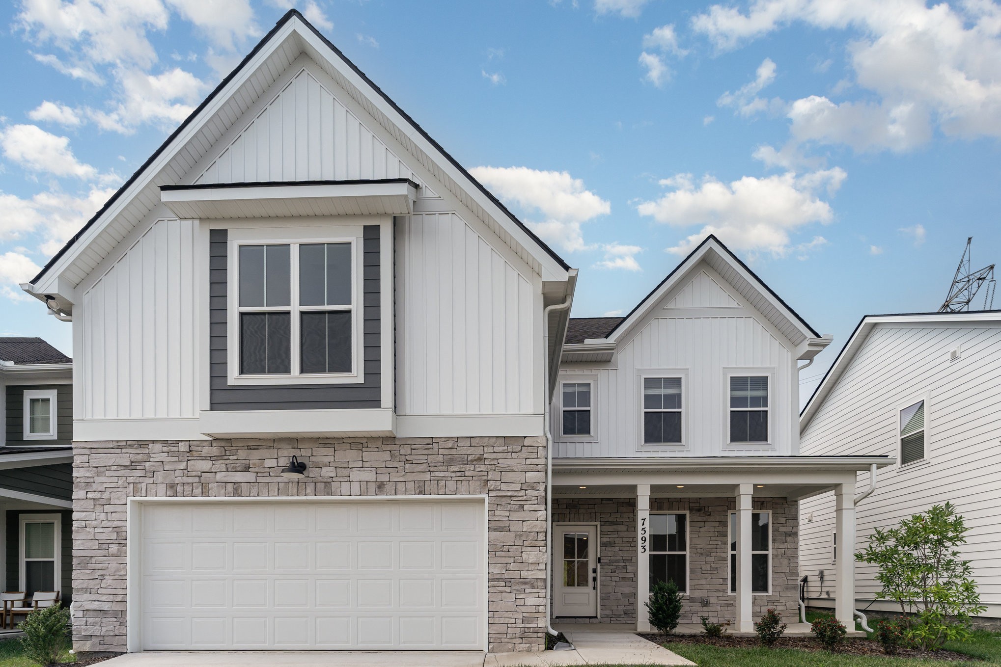 7593 Maggie Dr