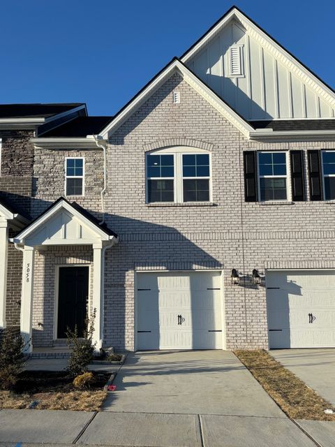 5046 Dayflower Drive Hermitage TN 37076