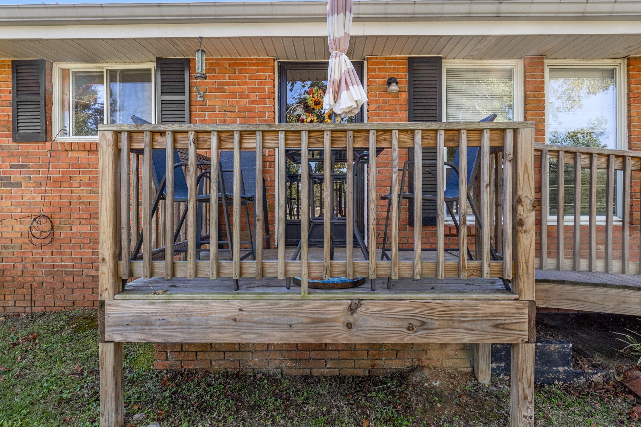 99 Battlewood Drive
