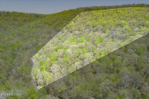 0 Pawnee Lane Jamestown TN 38556