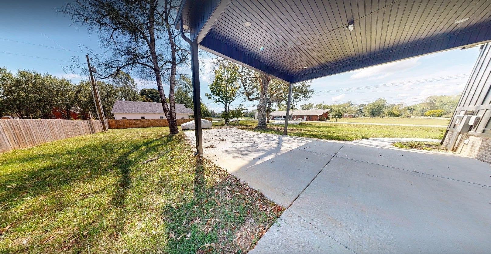 1601 Old Estill Springs Rd
