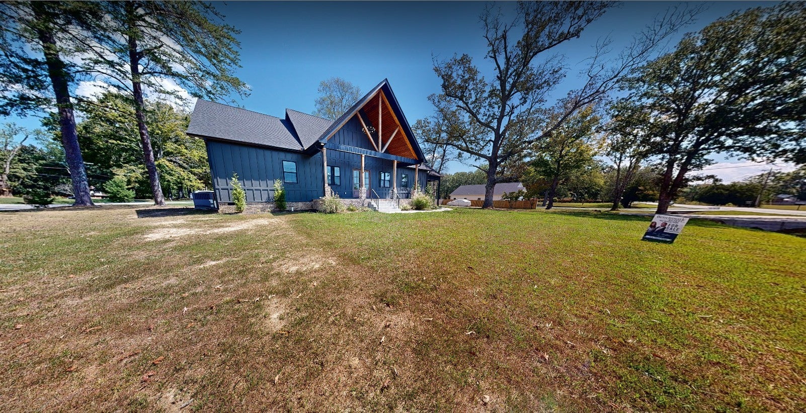 1601 Old Estill Springs Rd