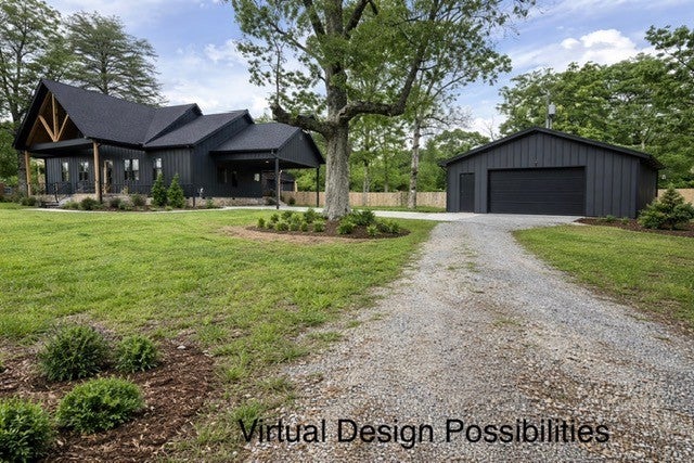 1601 Old Estill Springs Rd