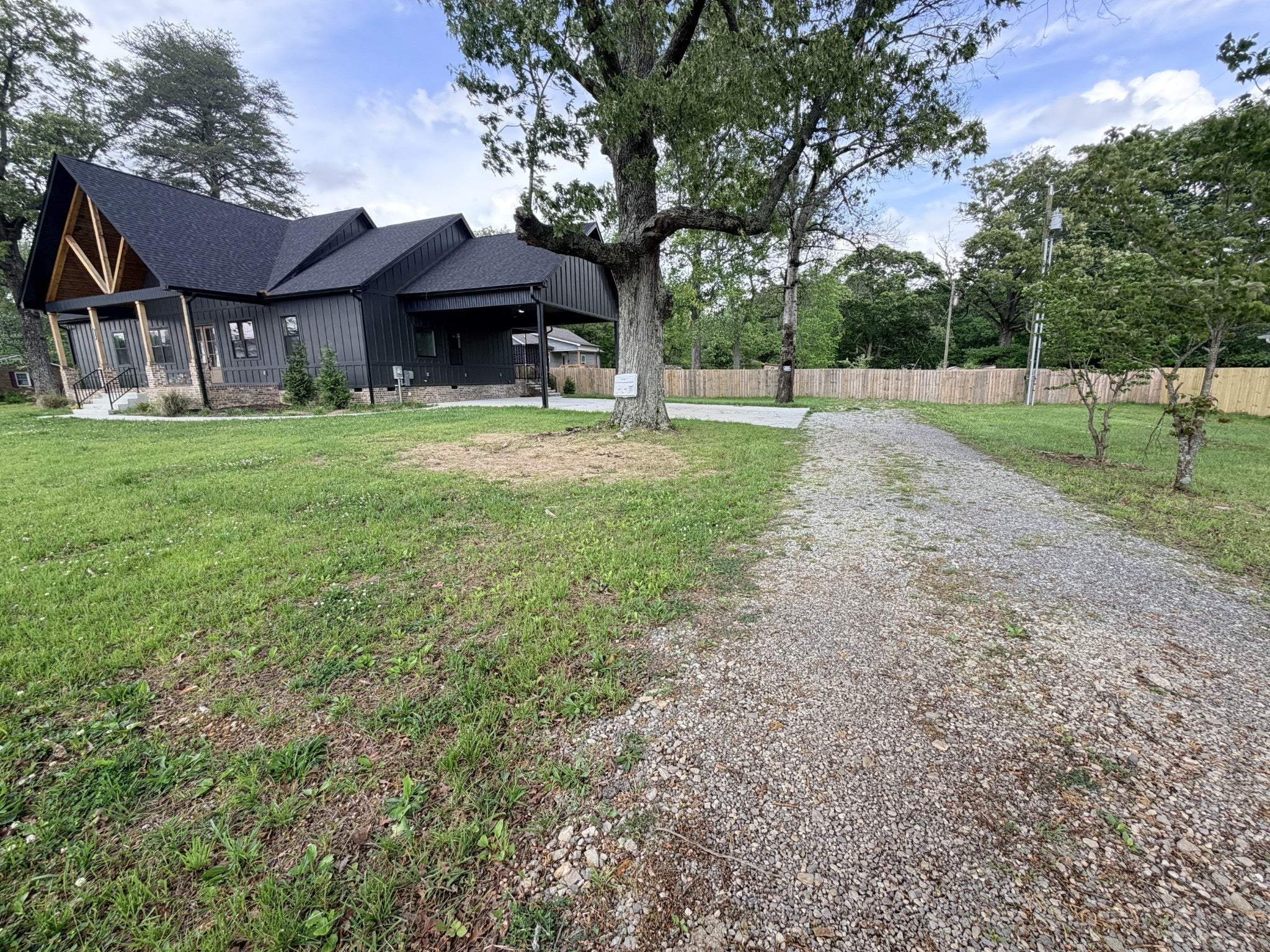 1601 Old Estill Springs Rd