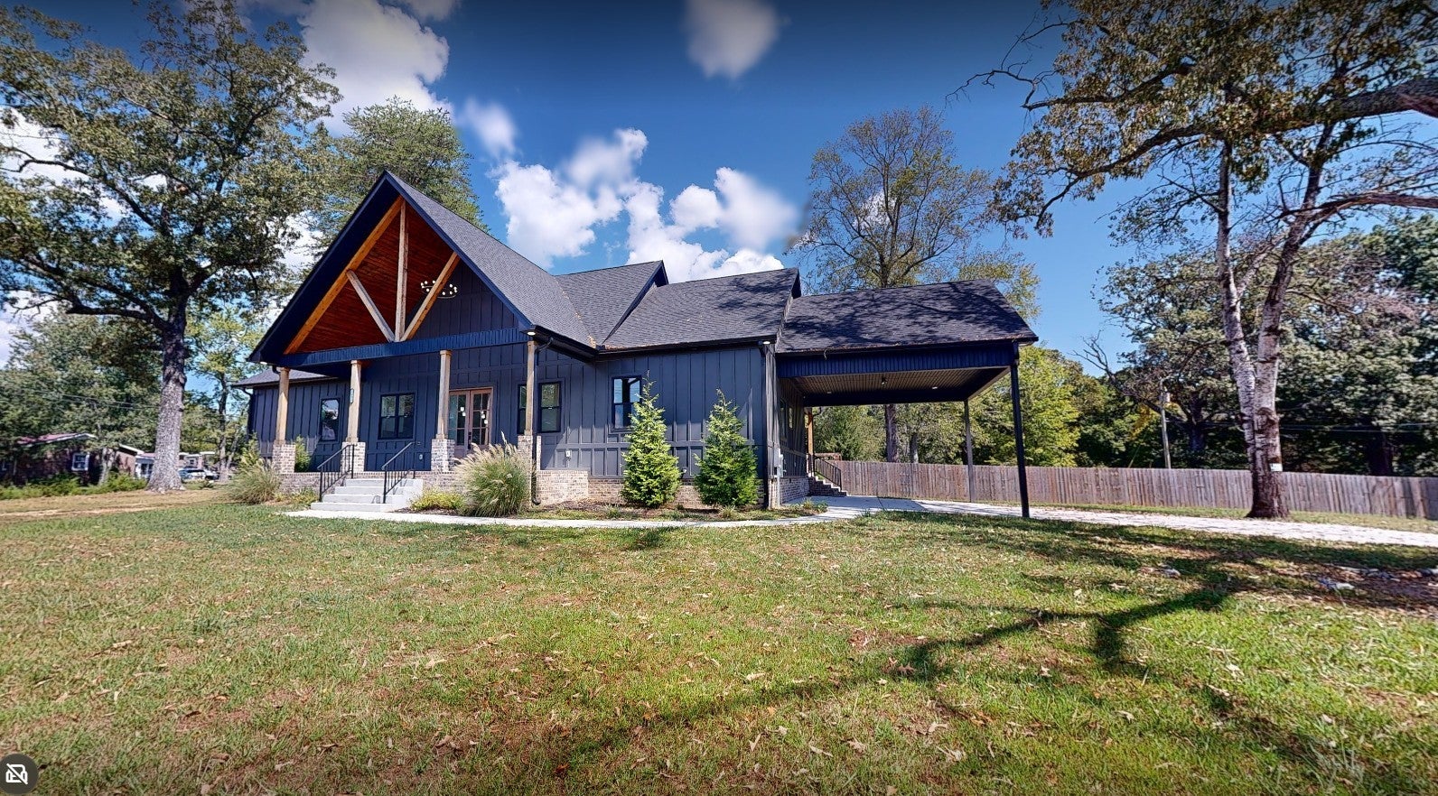 1601 Old Estill Springs Rd