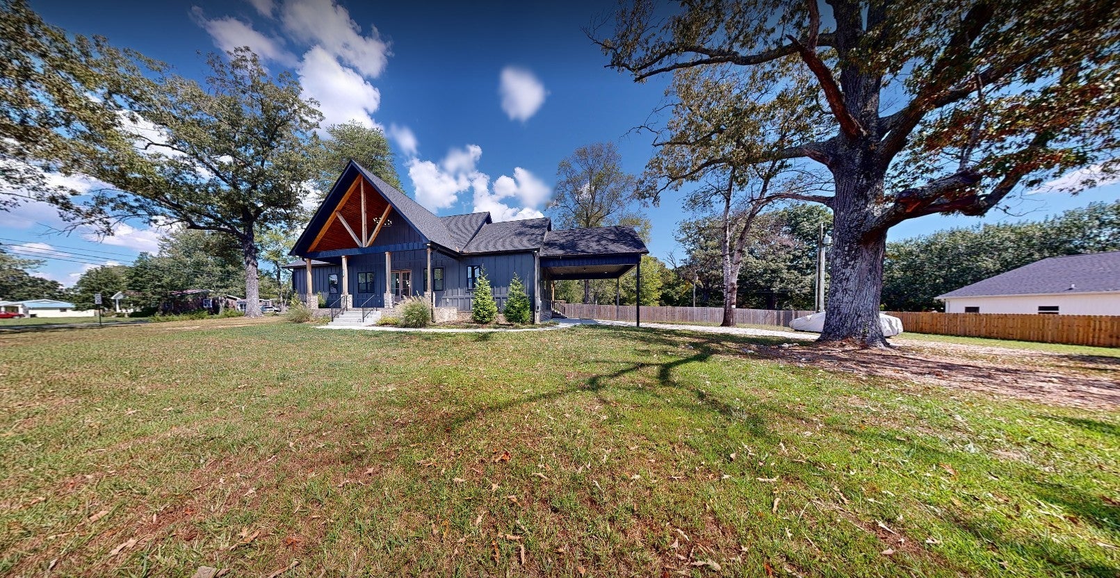 1601 Old Estill Springs Rd