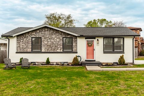 1351 Rosedale Ct Nashville TN 37207