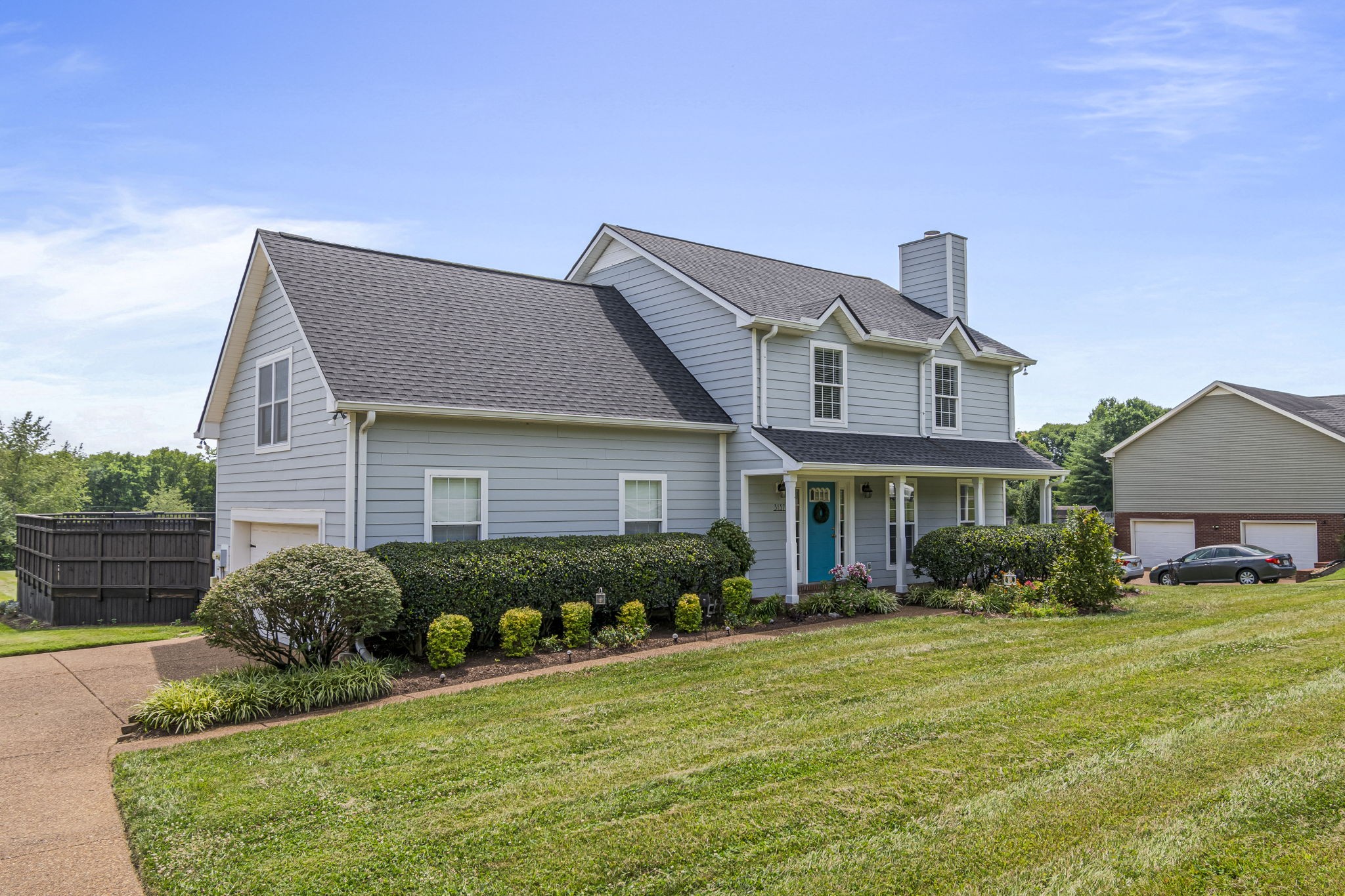 3137 Southall Rd