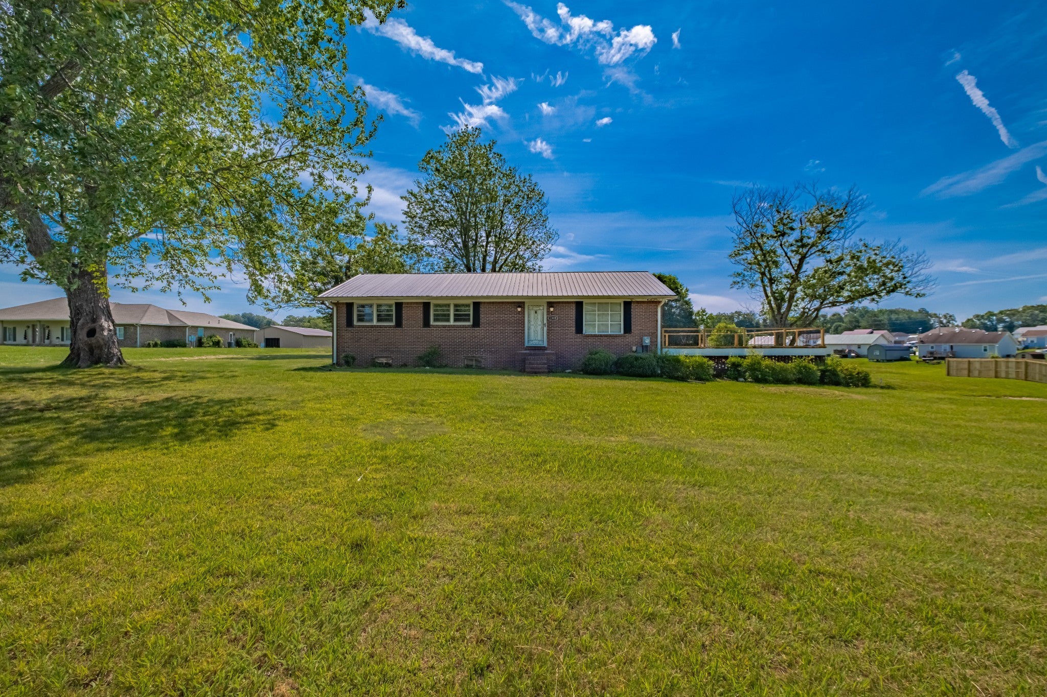 1319 Hills Chapel Rd