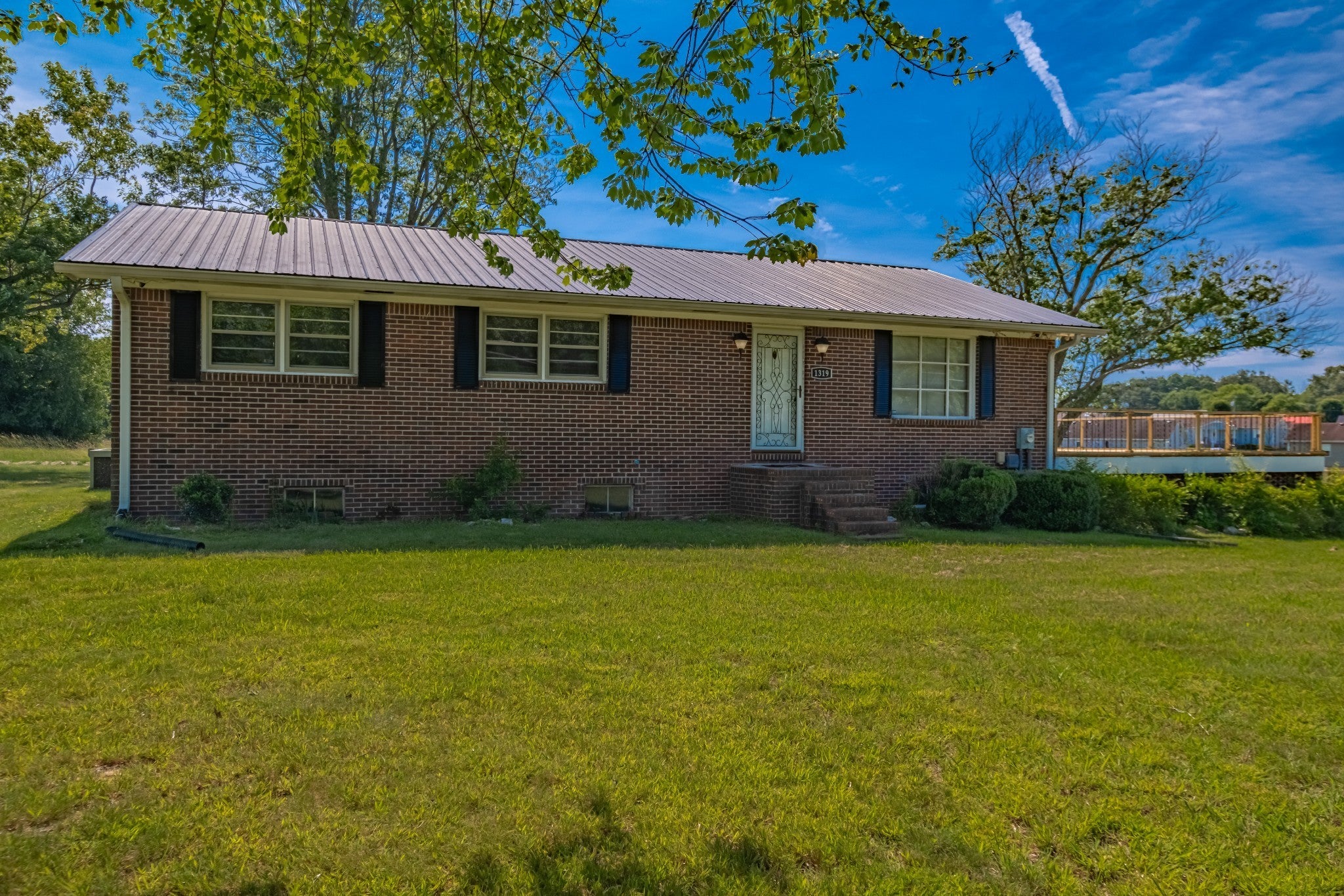 1319 Hills Chapel Rd