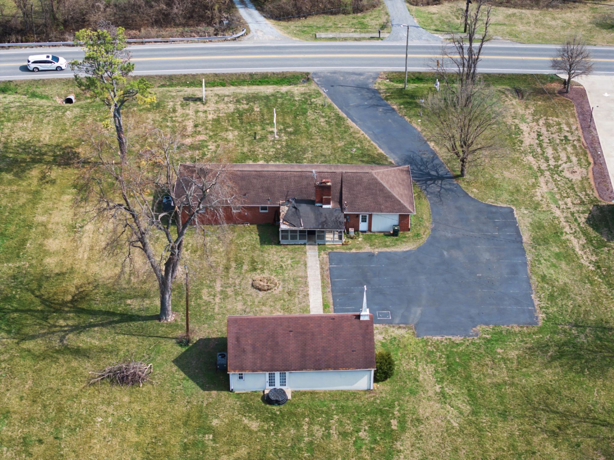 611 New Shackle Island Rd