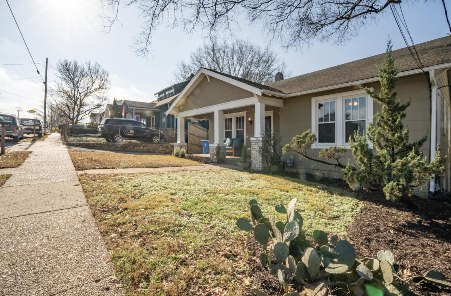 916 Mississippi Avenue