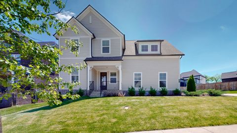 4059 John Marsh Rd Spring Hill TN 37174