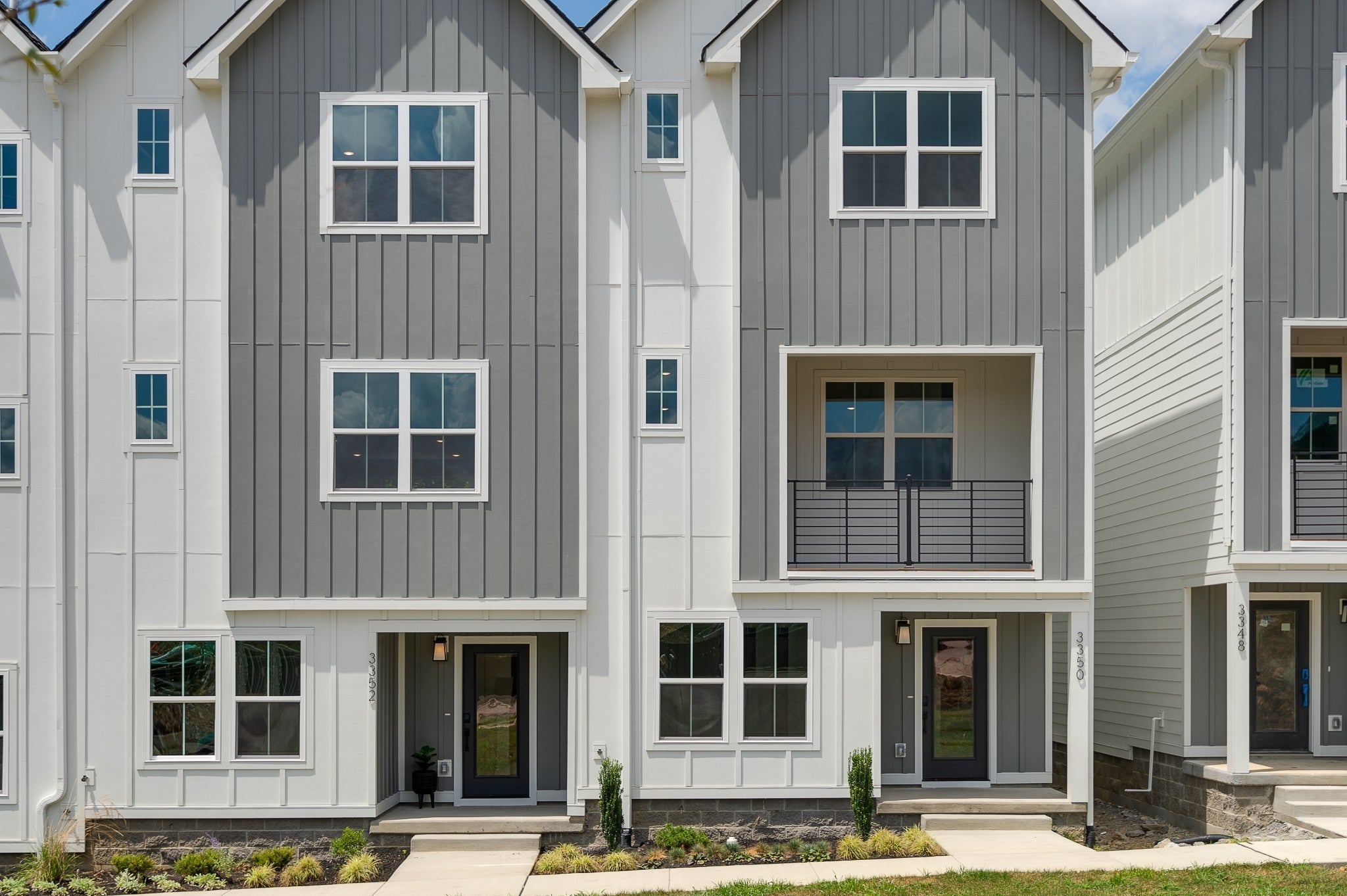 3-bed listing at 3320 Conviser Dr, Nashville