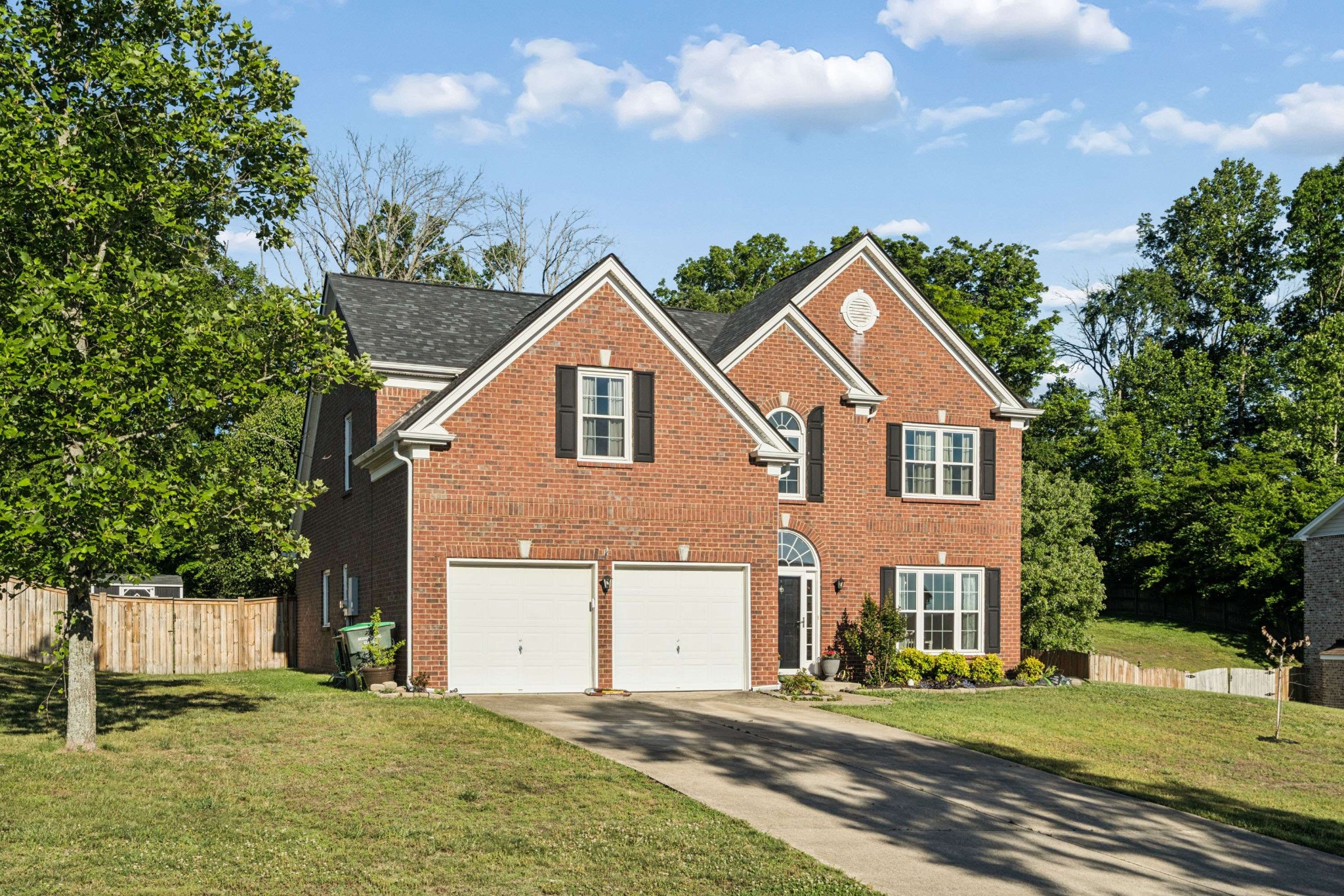 1678 W Wilson Blvd