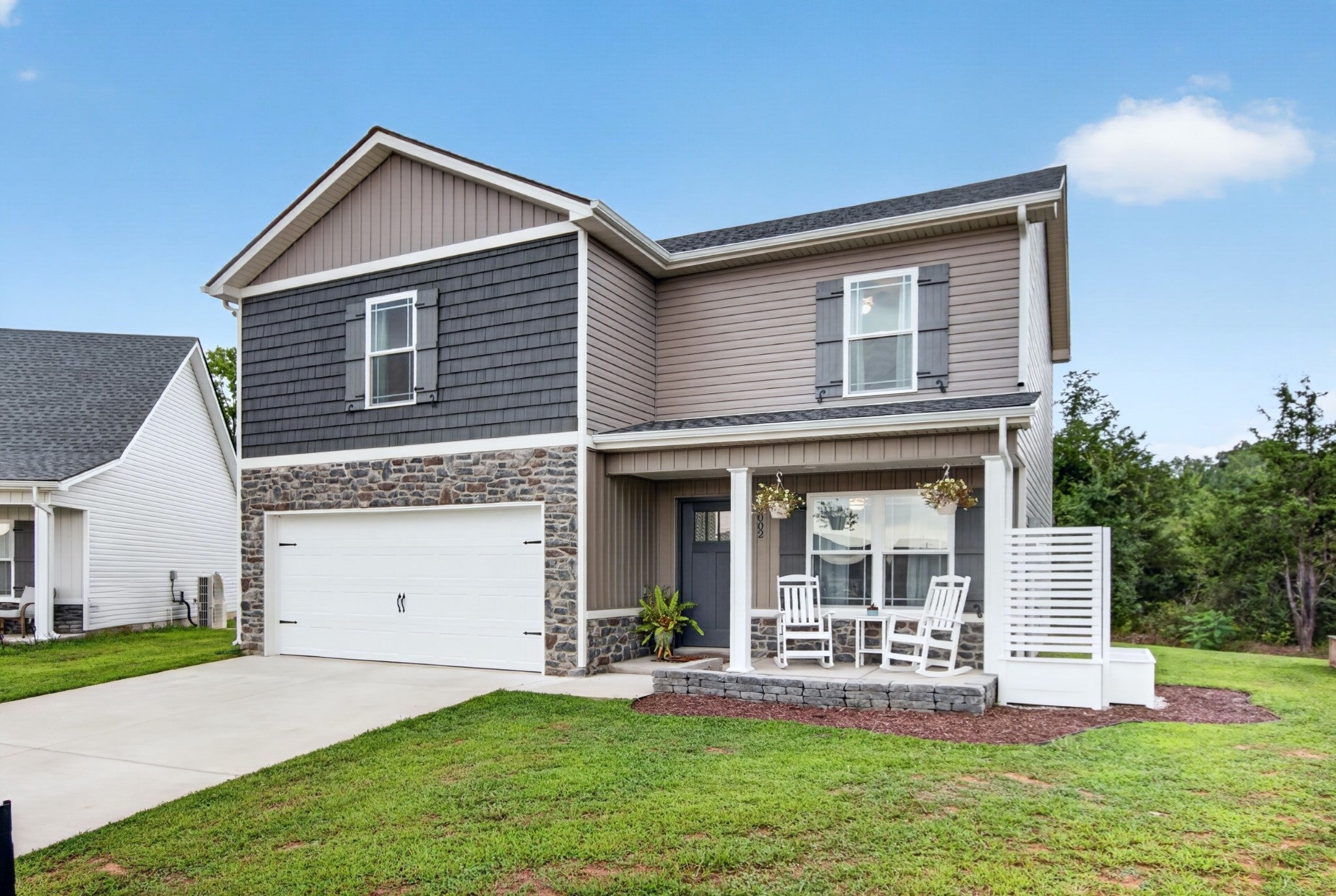 2002 Haystack Ct