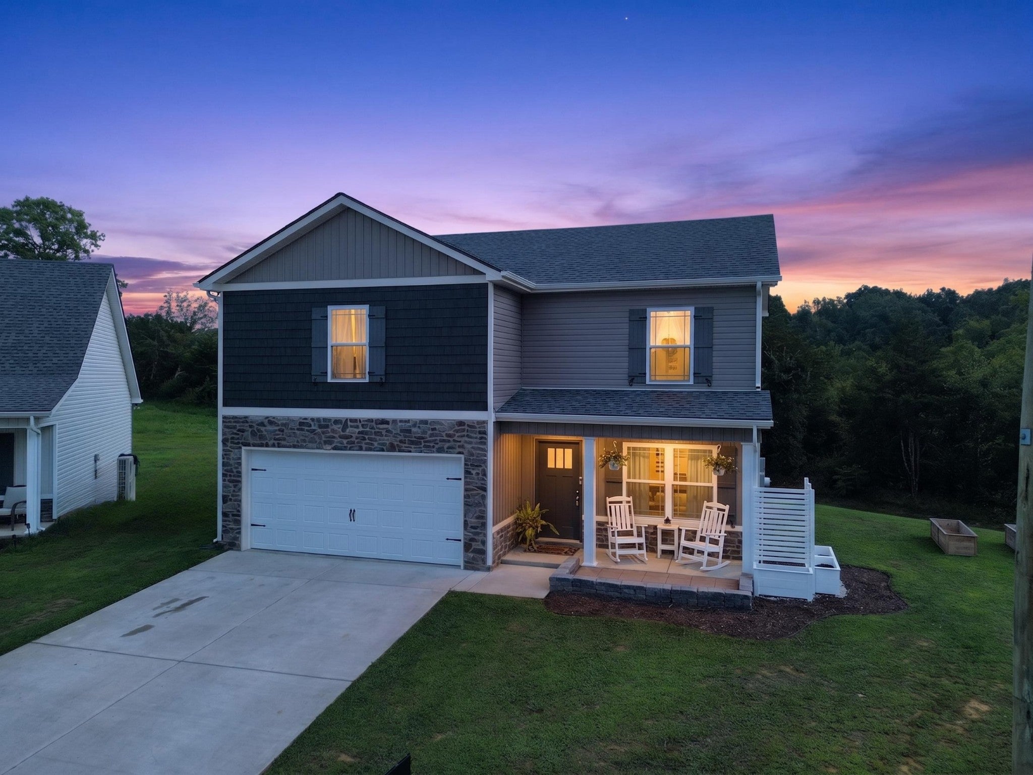 2002 Haystack Ct