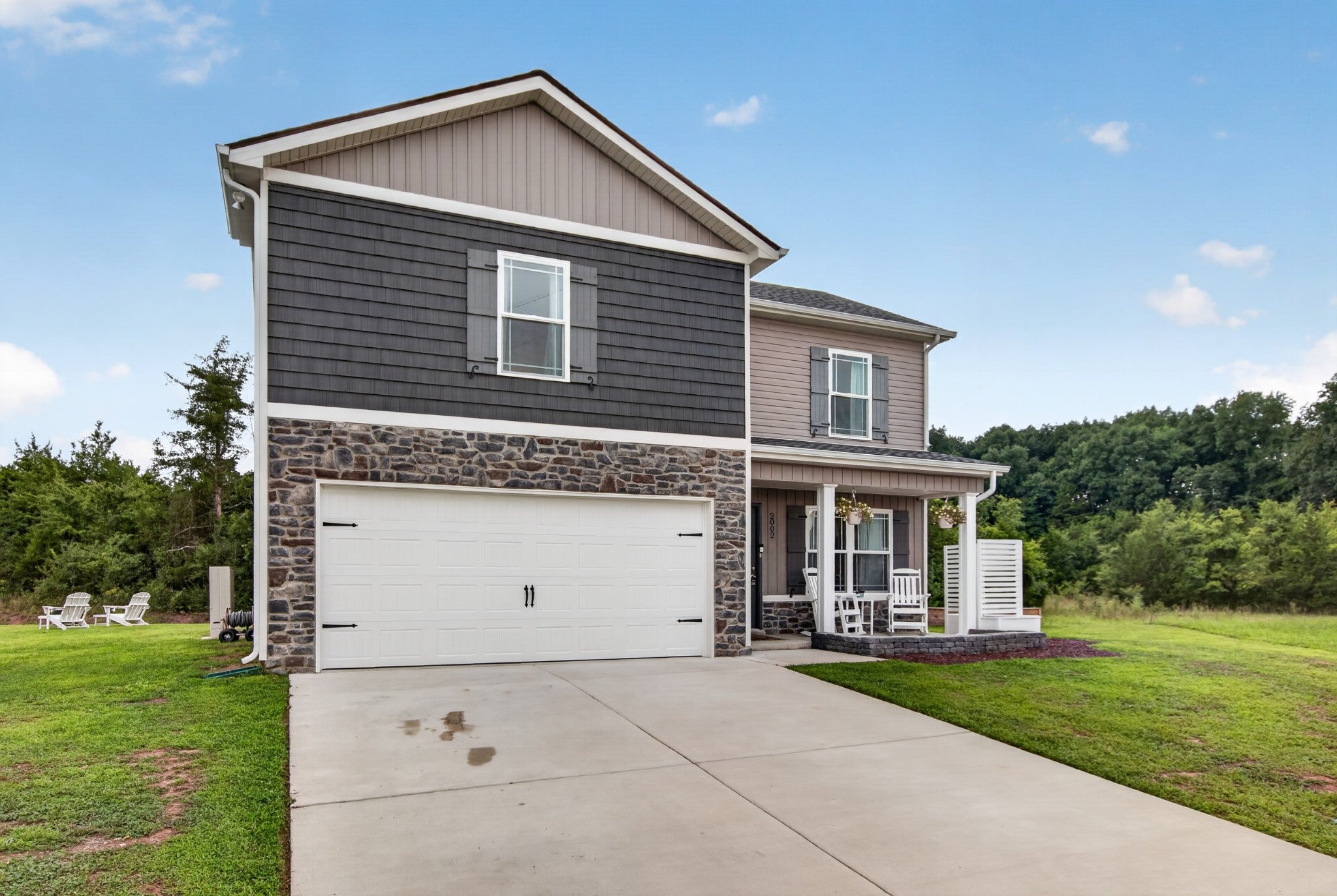 2002 Haystack Ct