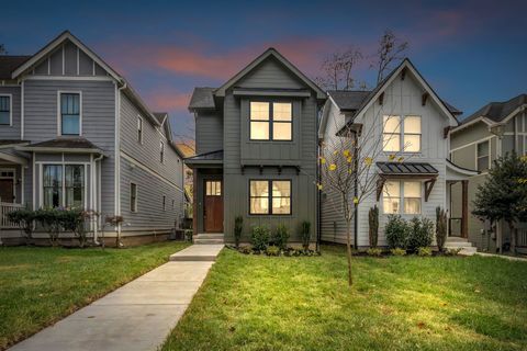 1524B Straightway Ave Nashville TN 37206