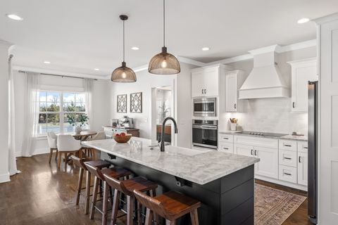 1021 Rhonda Dr Christiana TN 37037