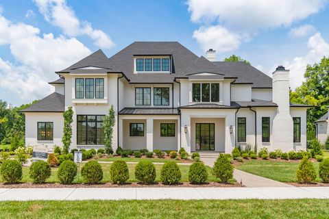 Photo of 1669 Heartwood Ln, Brentwood, TN 37027 (MLS # 3272277)