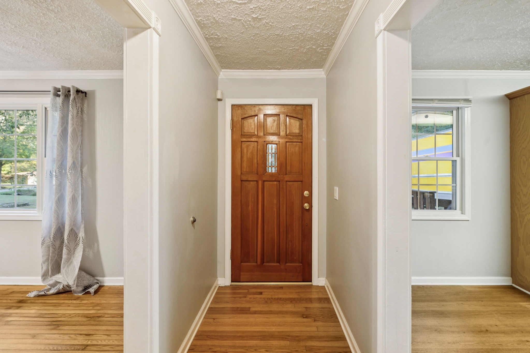 401 McClure St