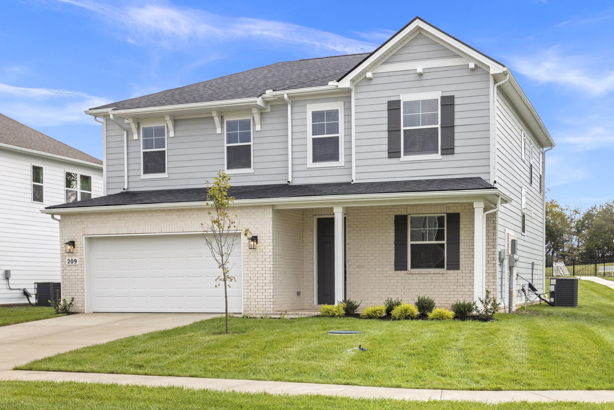 209 Acmon Blue Boulevard