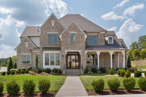 Photo of 9817 Easton Dr, Brentwood, TN 37027 (MLS # 3599322)